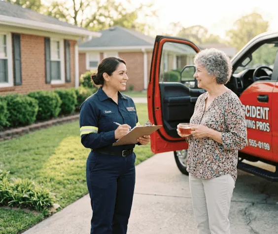 Accident Towing Service Toyah, TX FAQs